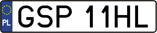 GSP11HL