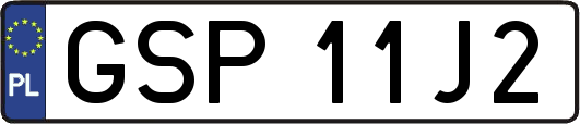 GSP11J2
