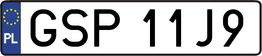GSP11J9
