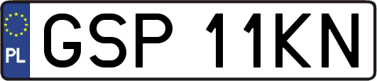 GSP11KN