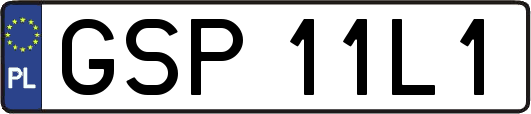 GSP11L1