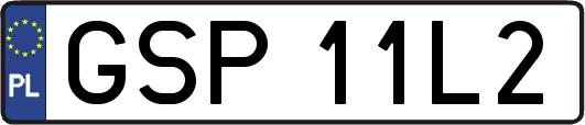GSP11L2