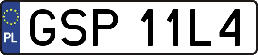 GSP11L4
