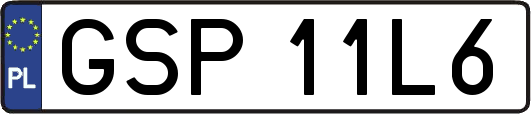 GSP11L6