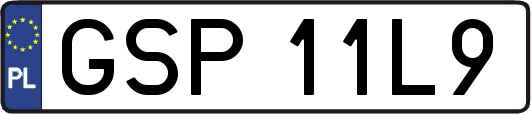 GSP11L9