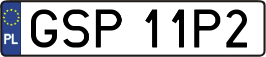 GSP11P2