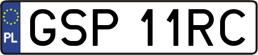 GSP11RC