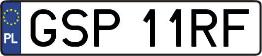 GSP11RF