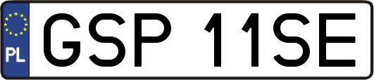 GSP11SE