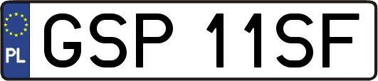 GSP11SF