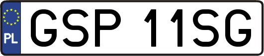 GSP11SG
