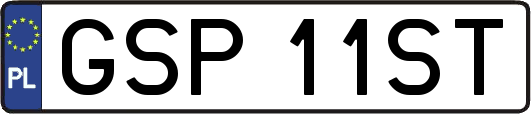 GSP11ST