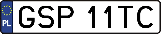 GSP11TC