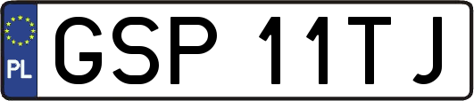 GSP11TJ