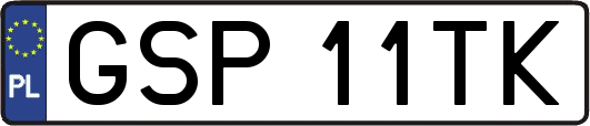 GSP11TK