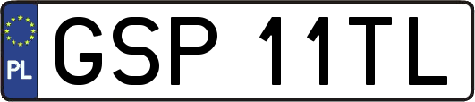 GSP11TL