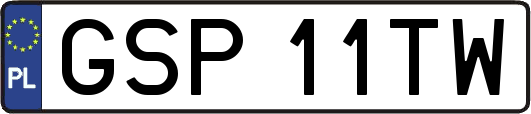 GSP11TW
