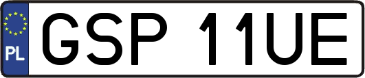 GSP11UE