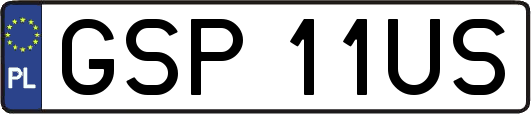 GSP11US