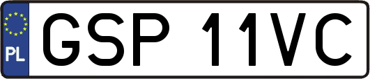 GSP11VC