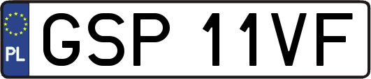 GSP11VF