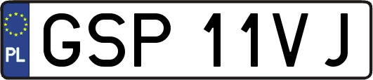 GSP11VJ