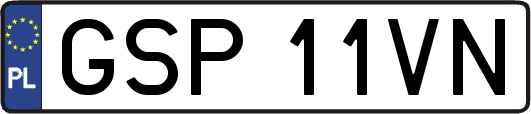 GSP11VN