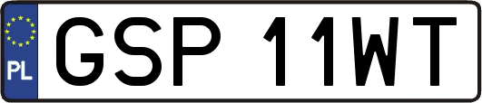 GSP11WT