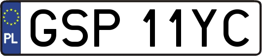 GSP11YC