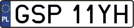 GSP11YH