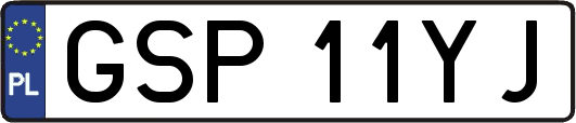 GSP11YJ