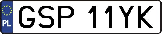 GSP11YK
