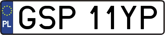 GSP11YP