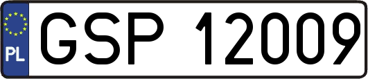 GSP12009