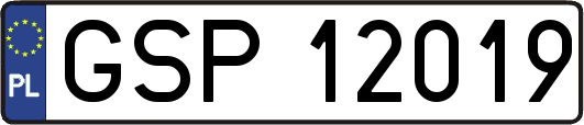 GSP12019