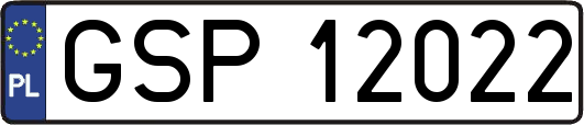 GSP12022