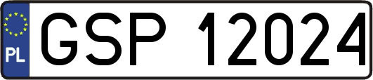 GSP12024