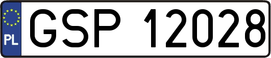GSP12028