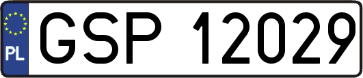 GSP12029