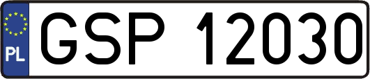 GSP12030