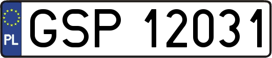 GSP12031