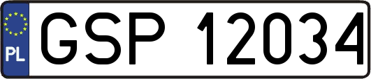 GSP12034