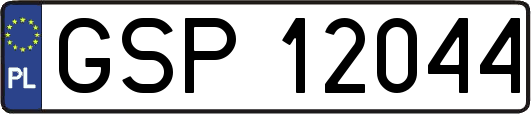 GSP12044