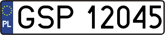 GSP12045