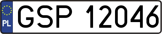 GSP12046