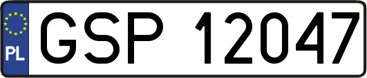 GSP12047