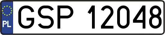 GSP12048