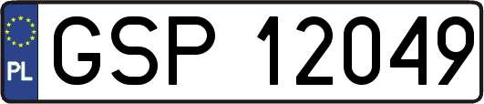GSP12049