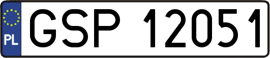 GSP12051