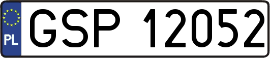 GSP12052
